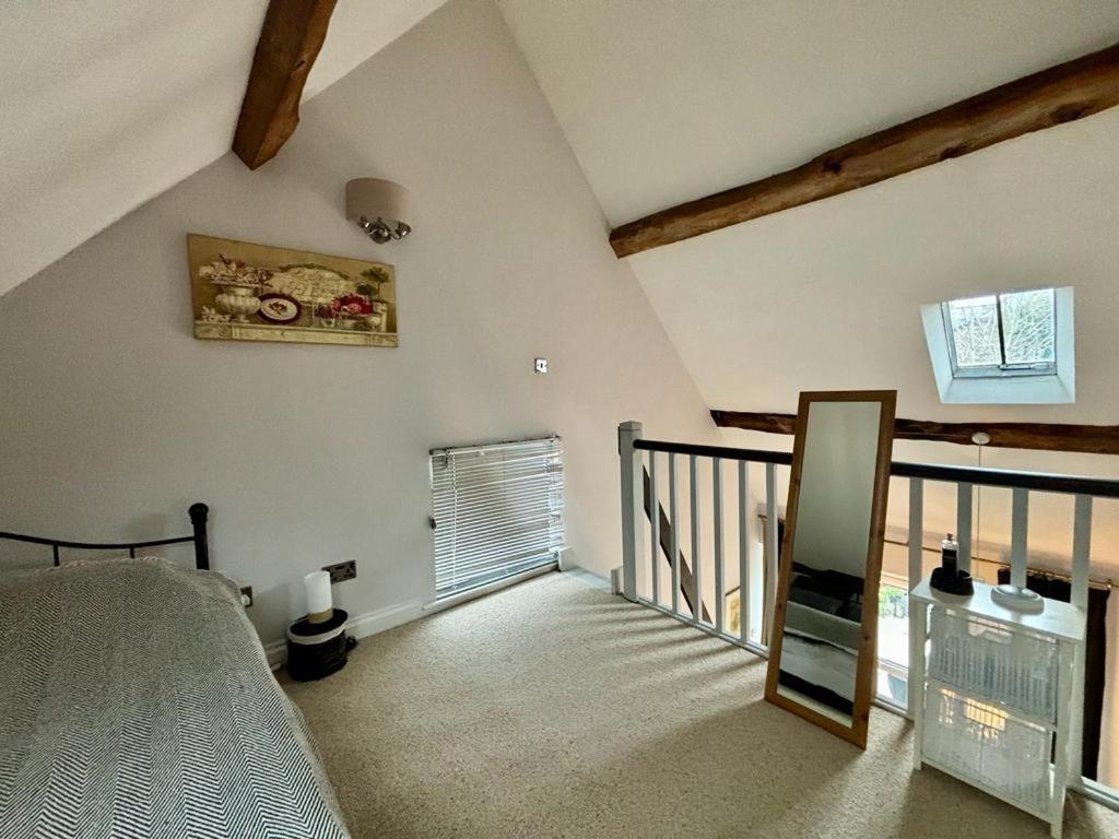 Ross-On-Wye Holiday Cottage Exteriér fotografie