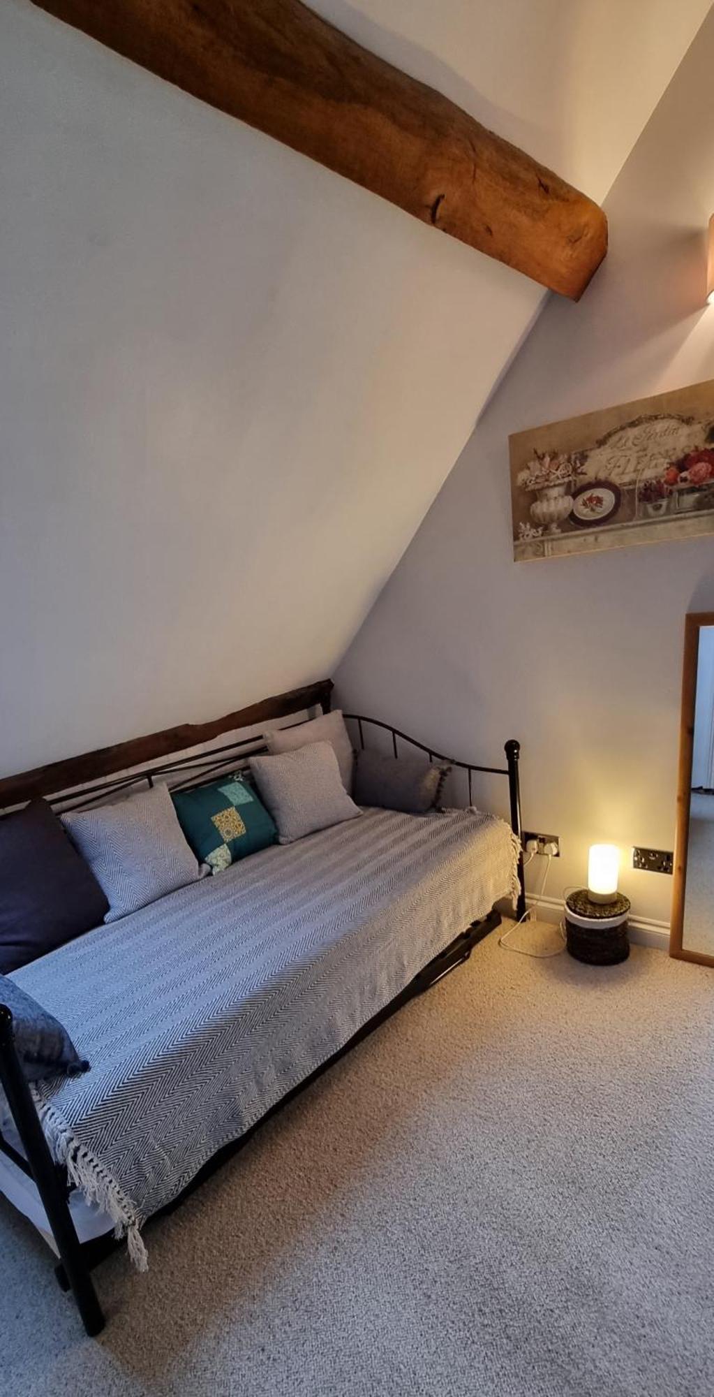Ross-On-Wye Holiday Cottage Exteriér fotografie