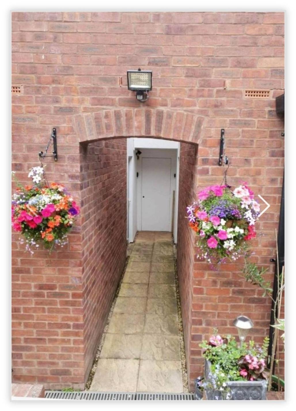 Ross-On-Wye Holiday Cottage Exteriér fotografie